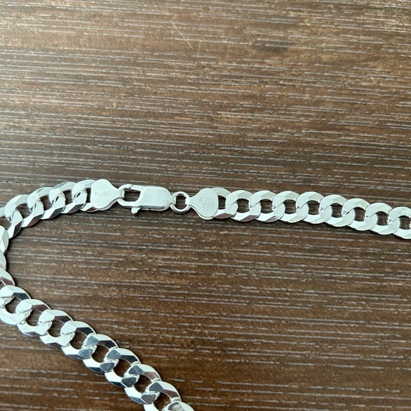 9.25 sterling silver - Picture 2 of 5